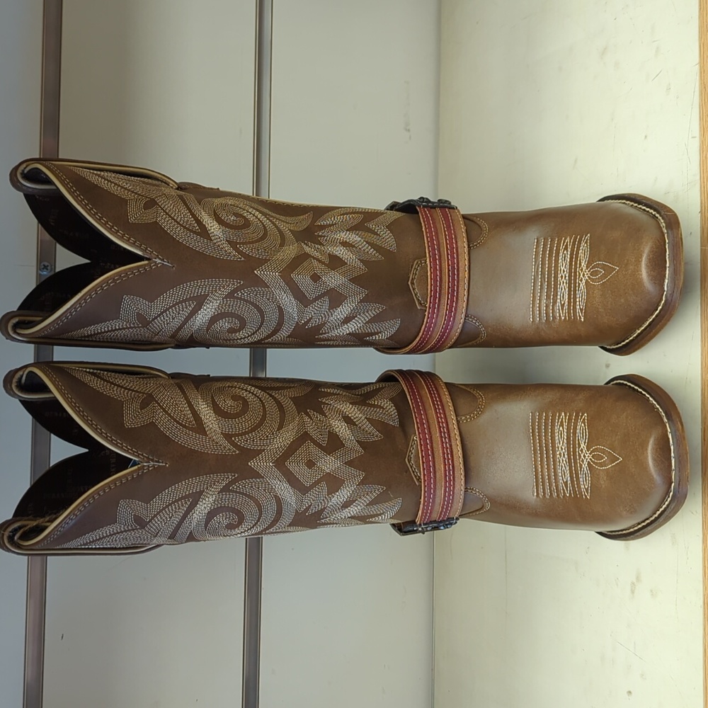 New Women's Durango DRD0208 - Picture 5 of 8